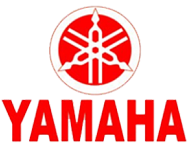 Logo Yamaha Grogol